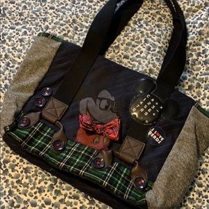 Disney Parks tote